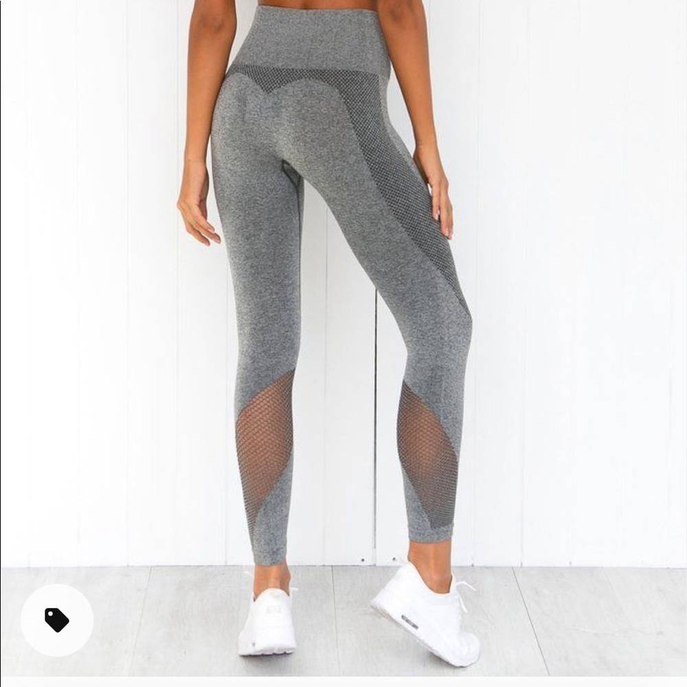 Ryderwear Size Small Leggings